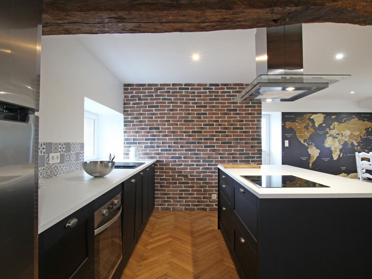 Gîte 8 personnes avec terrasse 20 m² vue campagne - Photo 1