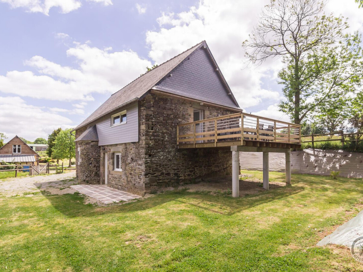 Gîte 8 personnes avec terrasse 20 m² vue campagne - Photo 5