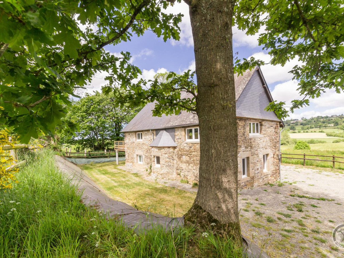 Gîte 8 personnes avec terrasse 20 m² vue campagne - Photo 18