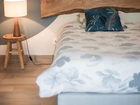 Longère rénovée 5 chambres, 210 m² et grand jardin - Photo 2