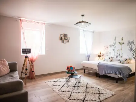 Longère rénovée 5 chambres, 210 m² et grand jardin - Photo 10