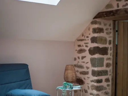 Longère rénovée 5 chambres, 210 m² et grand jardin - Photo 15
