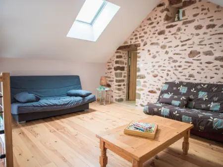 Longère rénovée 5 chambres, 210 m² et grand jardin - Photo 16