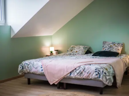 Longère rénovée 5 chambres, 210 m² et grand jardin - Photo 21