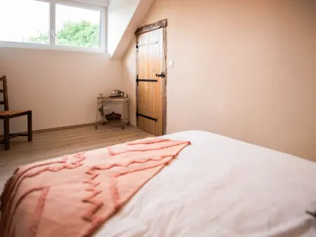 Longère rénovée 5 chambres, 210 m² et grand jardin - Photo 26