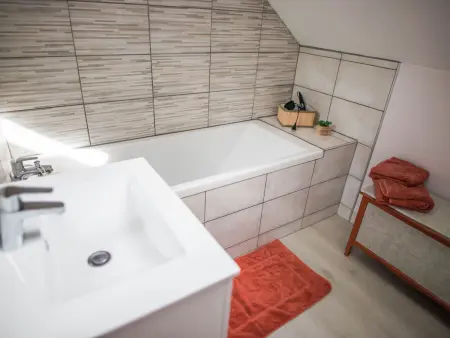 Longère rénovée 5 chambres, 210 m² et grand jardin - Photo 33