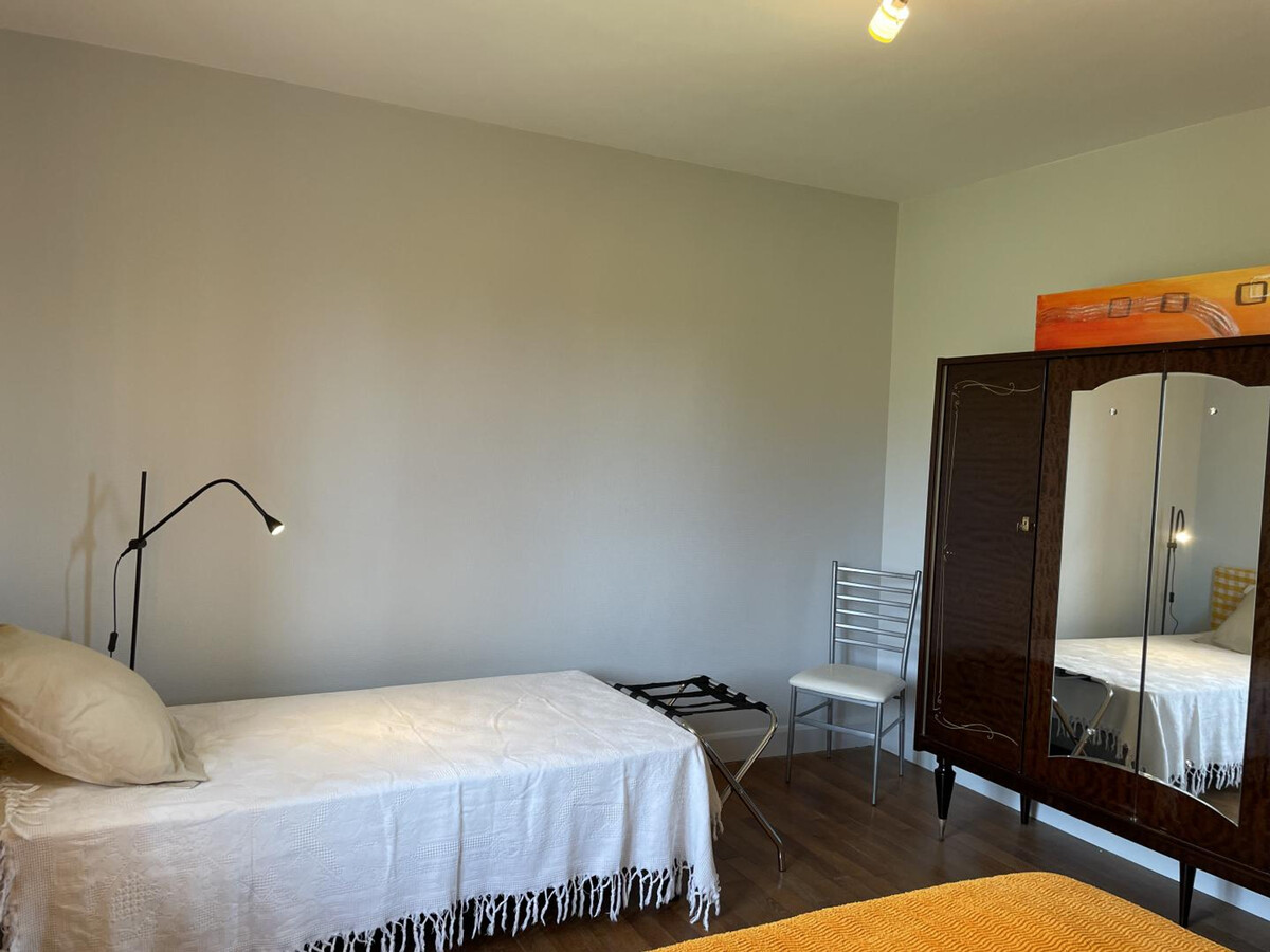 Gîte rénové près du château de la Saulnière, 4 pers. - Photo 7