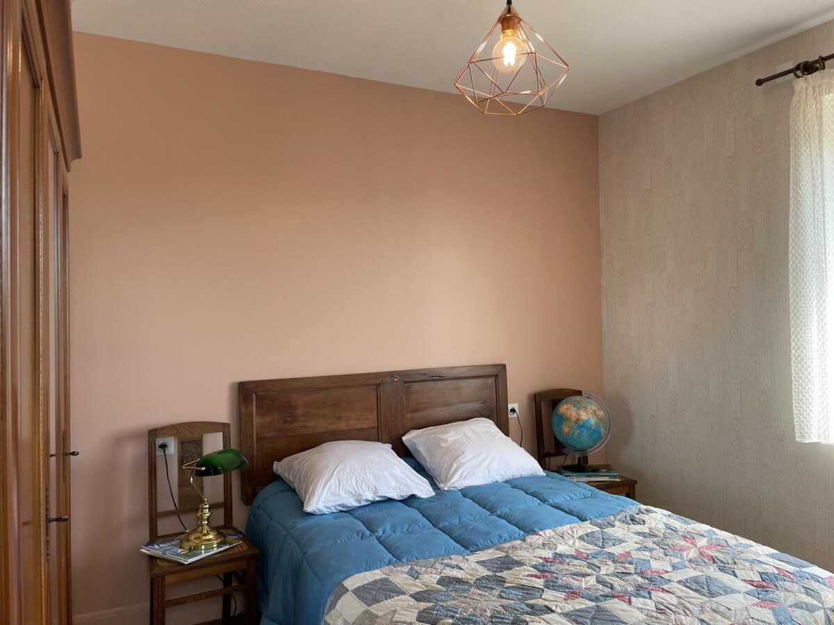 Gîte rénové près du château de la Saulnière, 4 pers. - Photo 9