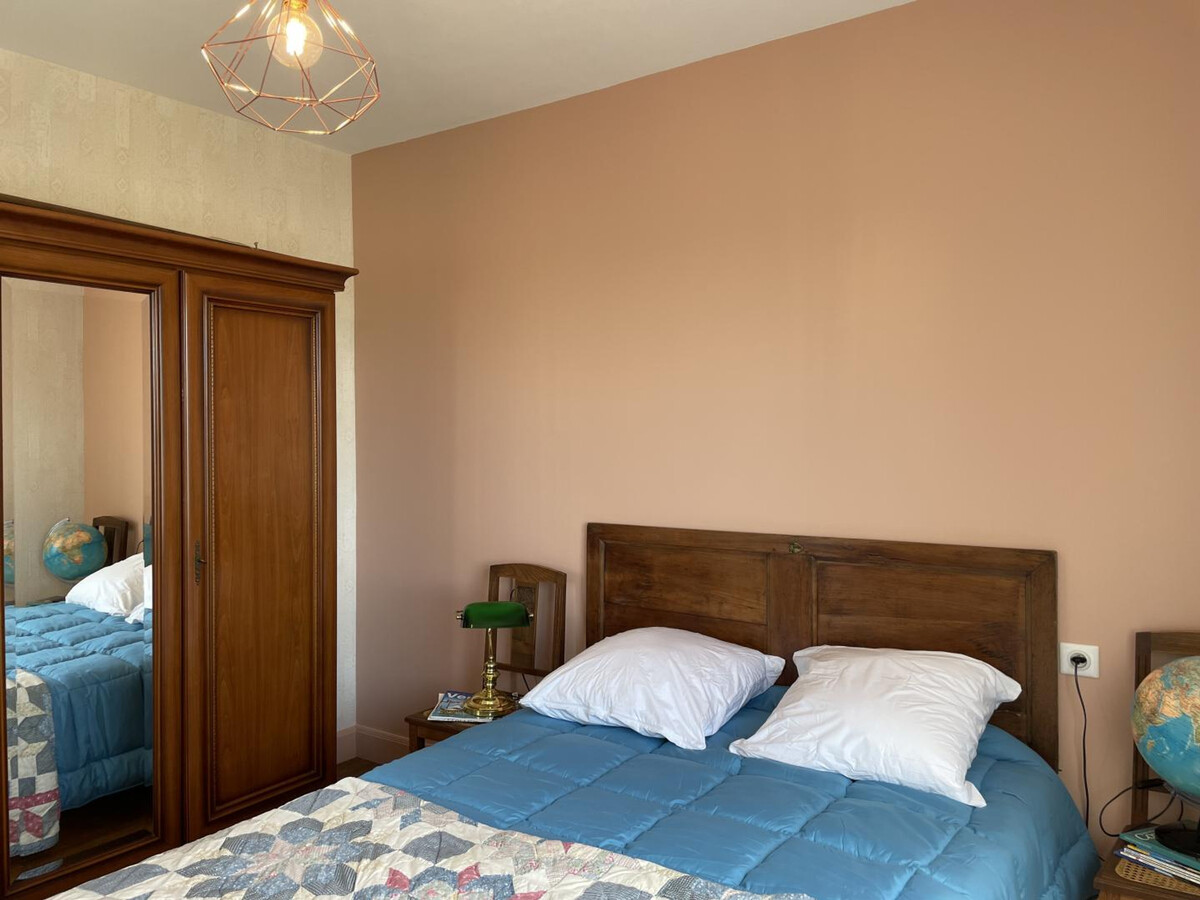 Gîte rénové près du château de la Saulnière, 4 pers. - Photo 10