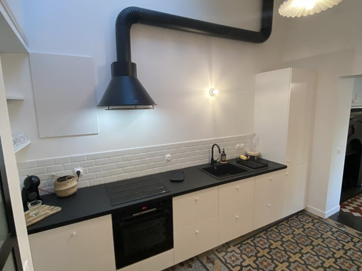 Gîte 6 pers. avec étang privé à Senlisse, parc 2 ha - Photo 8