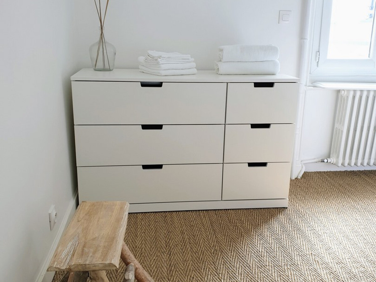 Gîte 6 pers. avec étang privé à Senlisse, parc 2 ha - Photo 16