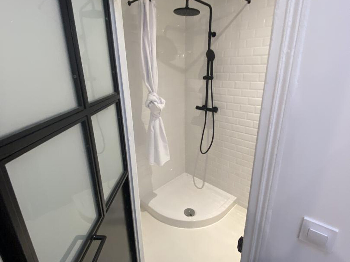 Gîte 6 pers. avec étang privé à Senlisse, parc 2 ha - Photo 18