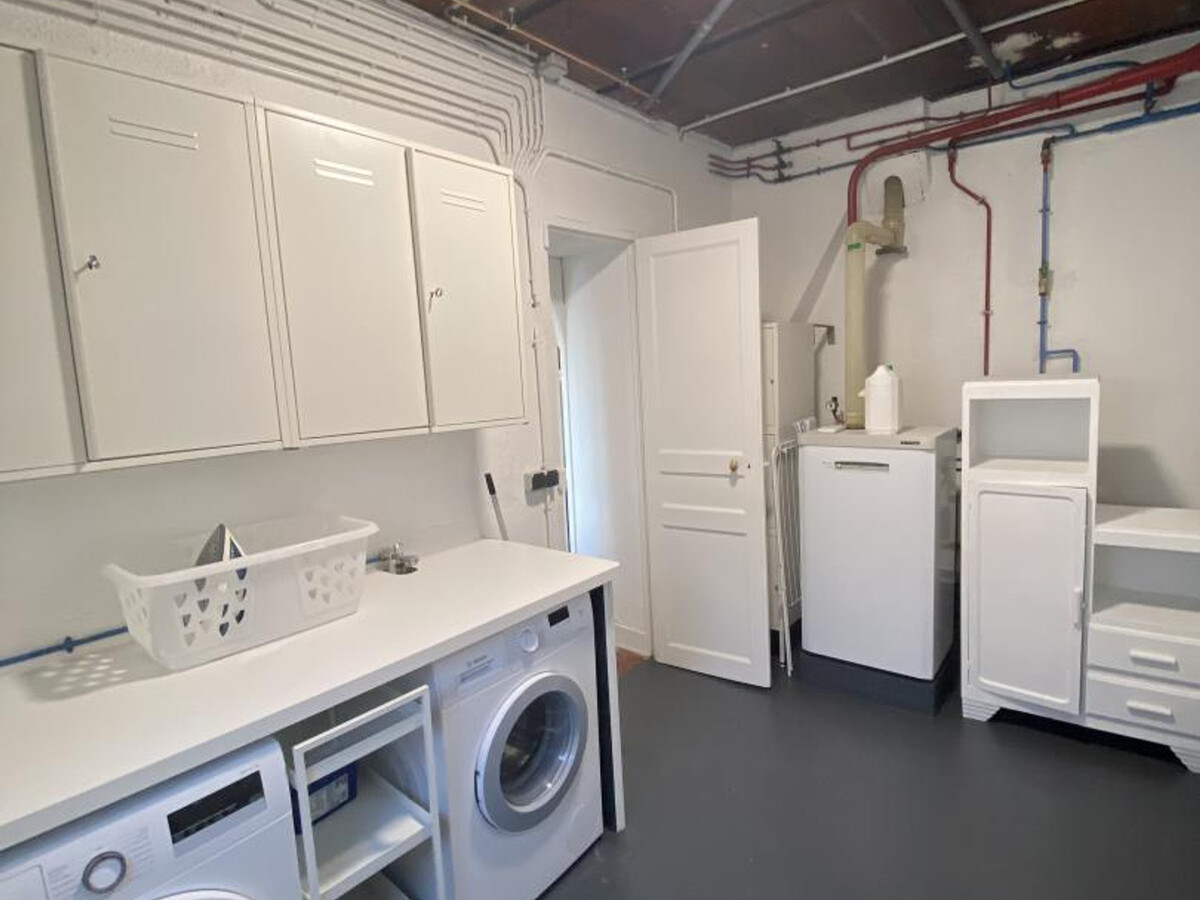Gîte 6 pers. avec étang privé à Senlisse, parc 2 ha - Photo 25
