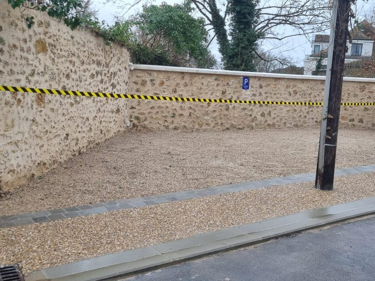 Gîte 6 pers. avec étang privé à Senlisse, parc 2 ha - Photo 27