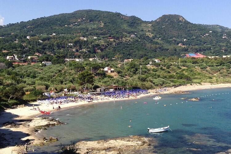 Maison Residence Fontana Barone à Cefalù, piscine enfants - Photo 22