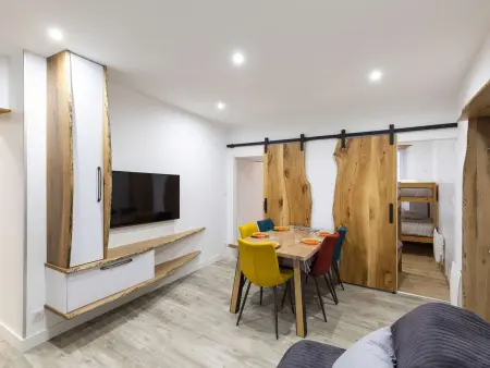 Location appartement à Cauterets