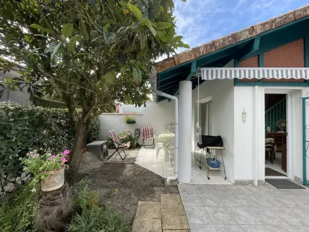 Location villa à Soustons