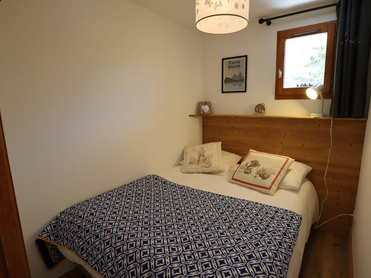 Appartement 24m² rénové 2022, centre village, piscine été - Photo 3