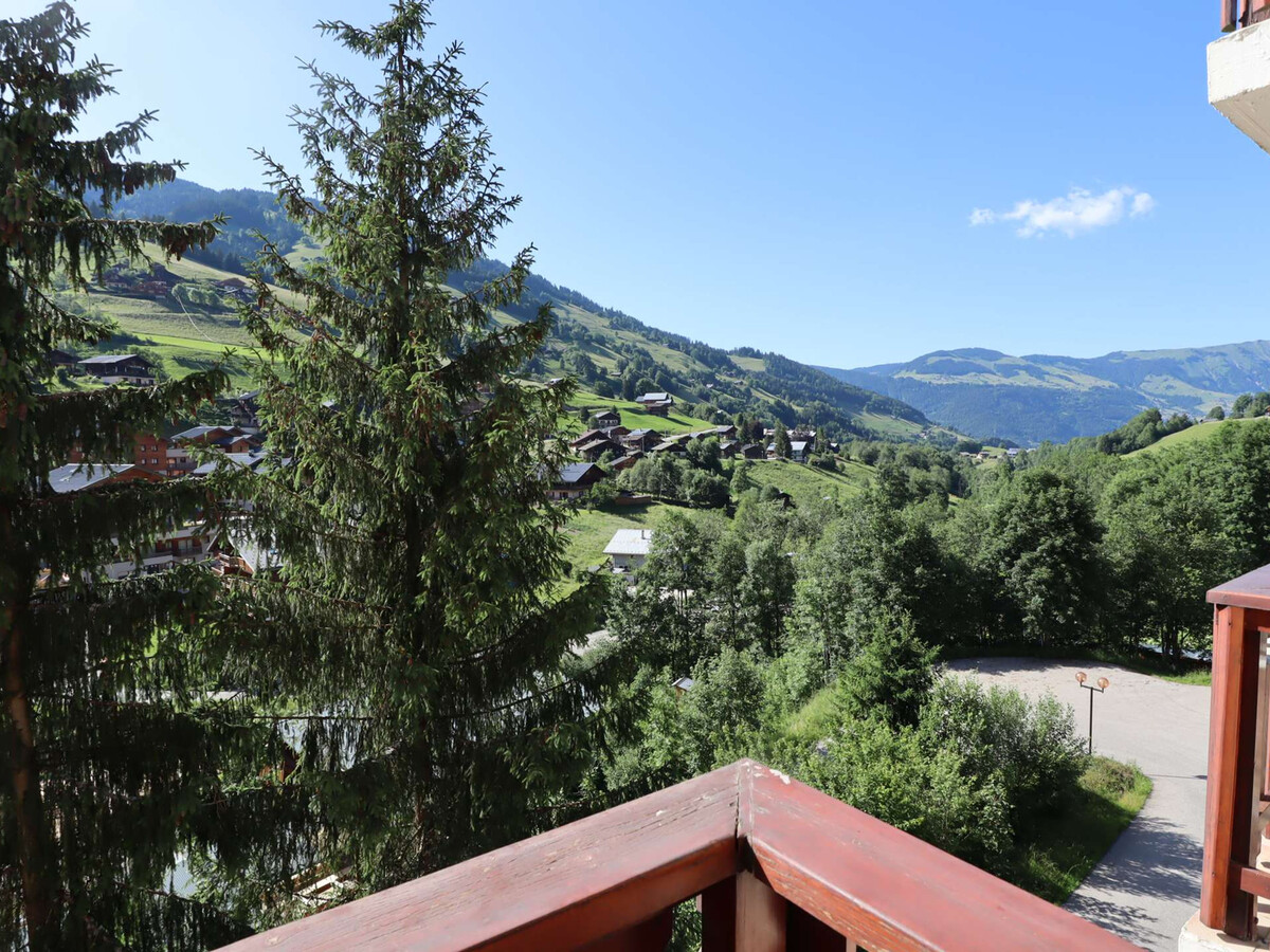 Appartement 24m² rénové 2022, centre village, piscine été - Photo 7