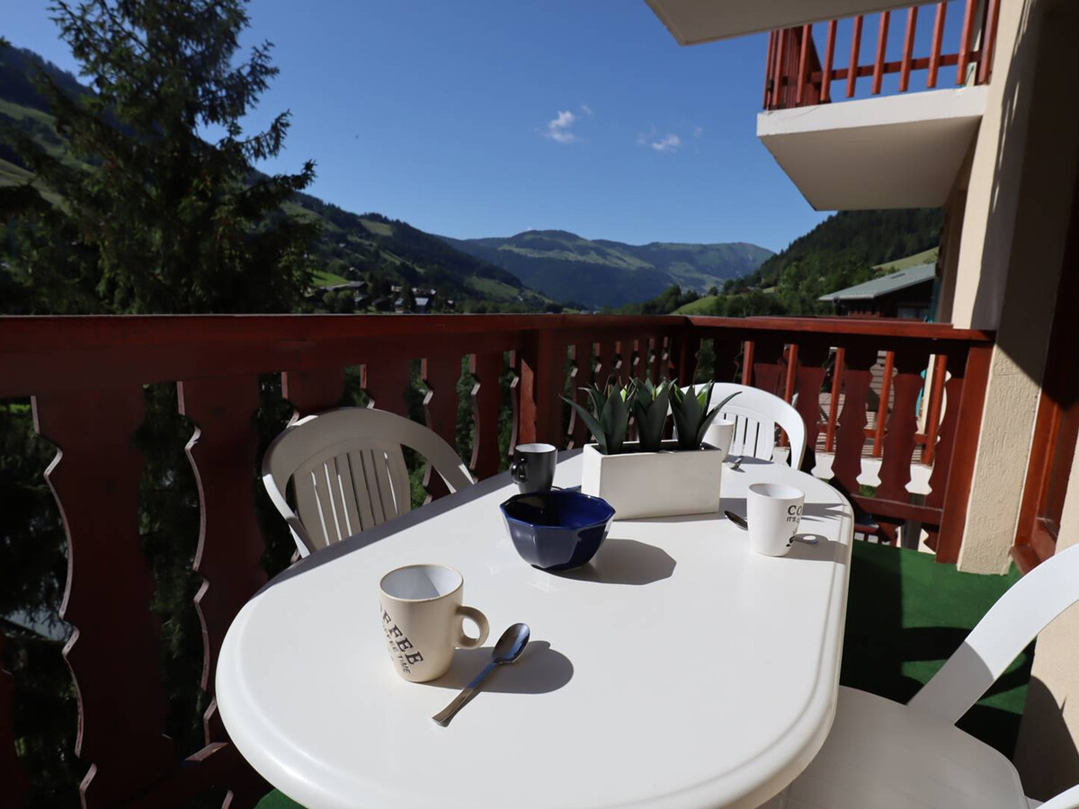 Appartement 24m² rénové 2022, centre village, piscine été - Photo 9