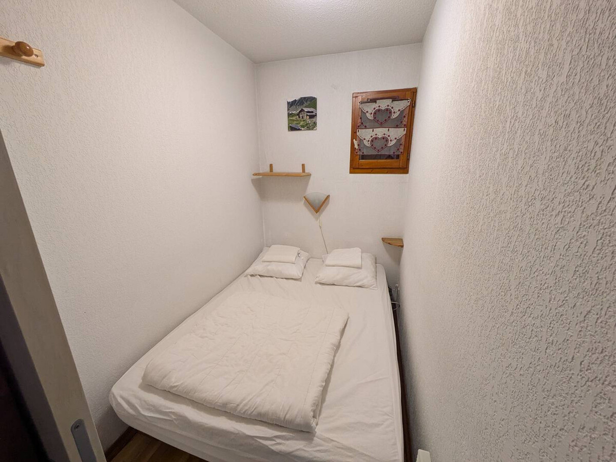 Appartement 4 pers. à 50m des pistes, Arêches-Beaufort - Photo 3