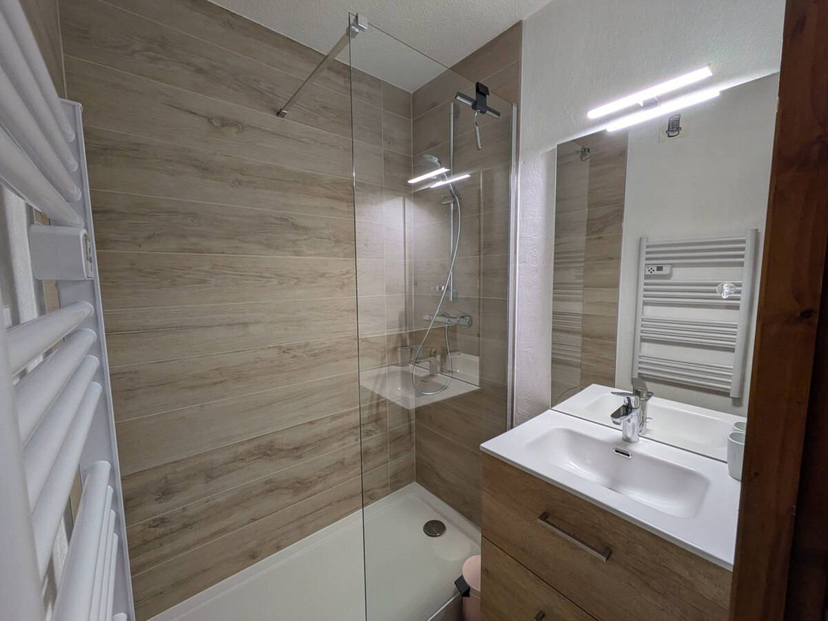 Appartement 4 pers. à 50m des pistes, Arêches-Beaufort - Photo 6