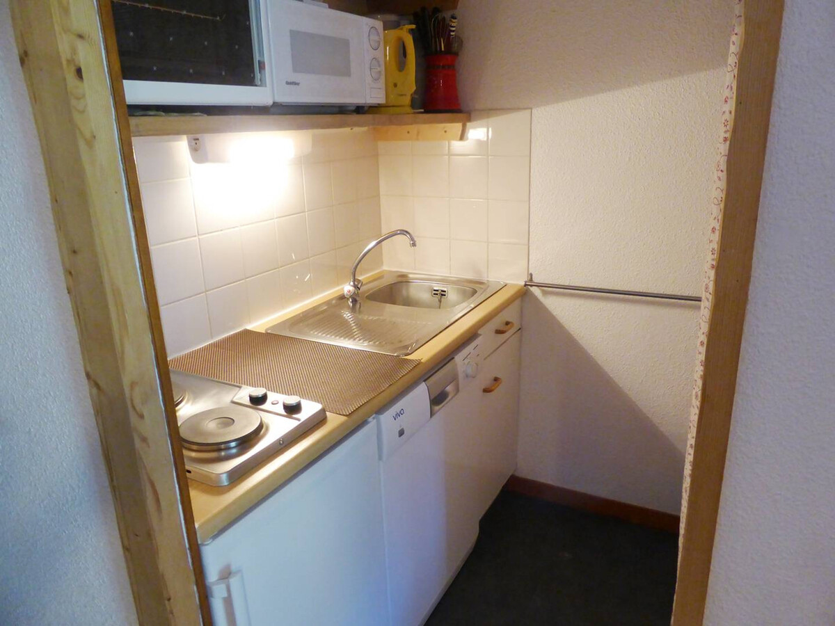 Appartement 6 pers à 50m des pistes, Arêches-Beaufort - Photo 2