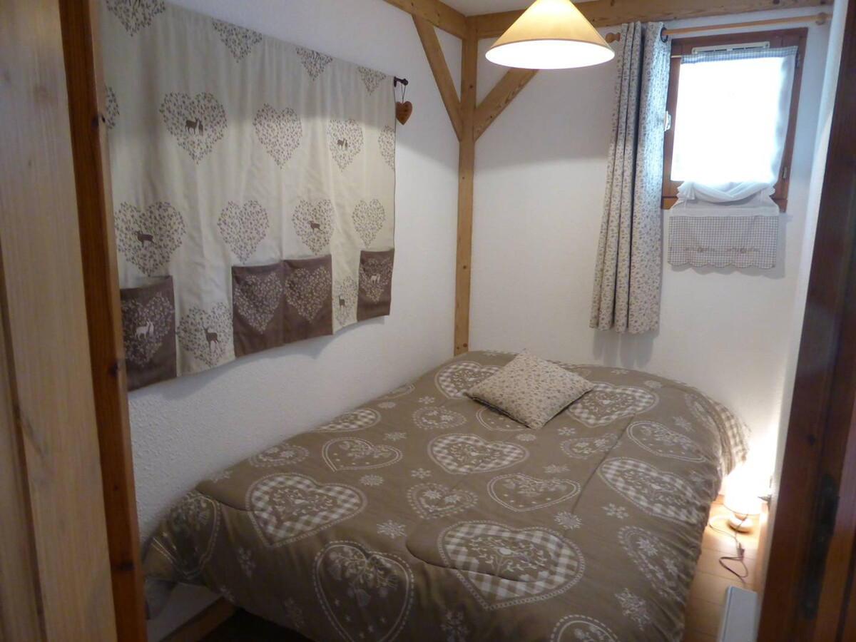 Appartement 6 pers à 50m des pistes, Arêches-Beaufort - Photo 3