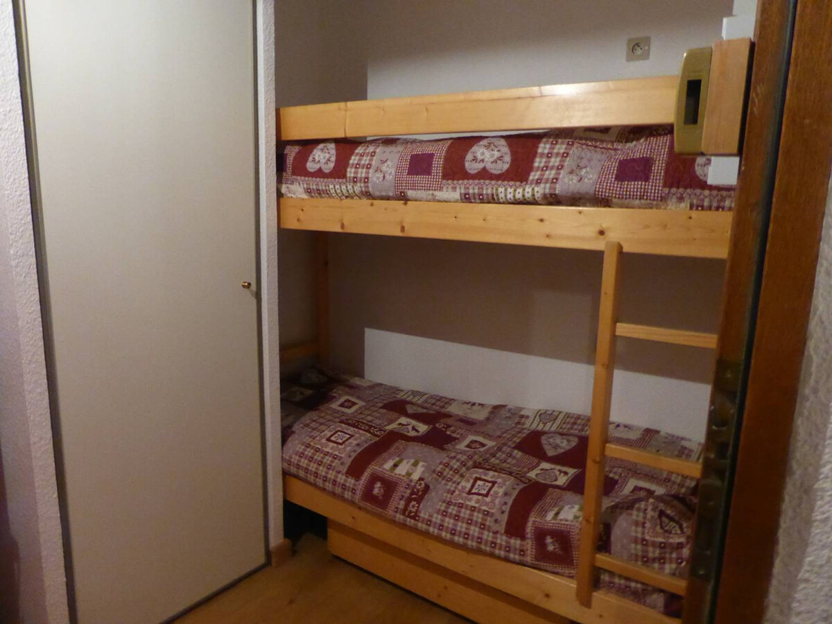 Appartement 6 pers à 50m des pistes, Arêches-Beaufort - Photo 5