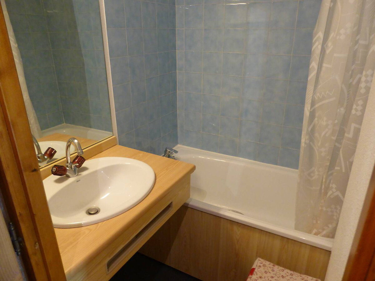 Appartement 6 pers à 50m des pistes, Arêches-Beaufort - Photo 6
