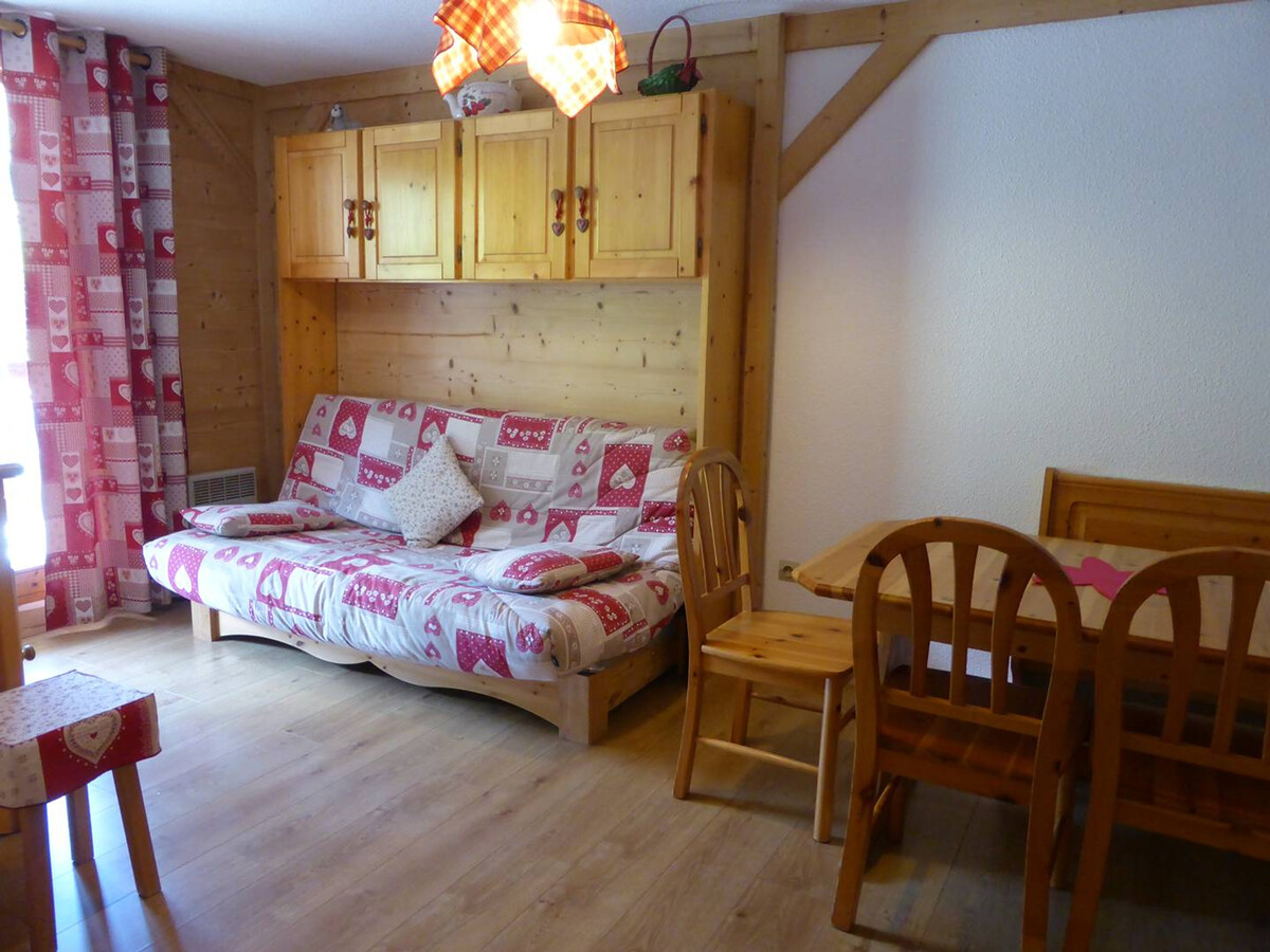Appartement 6 pers à 50m des pistes, Arêches-Beaufort - Photo 7