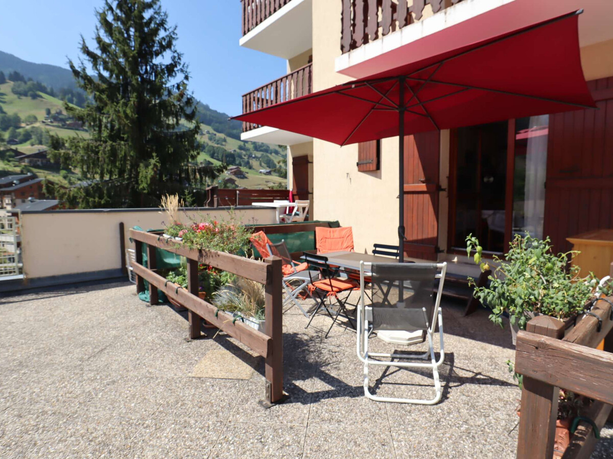 T2 23m² centre village, 50m des pistes, terrasse sud - Photo 7