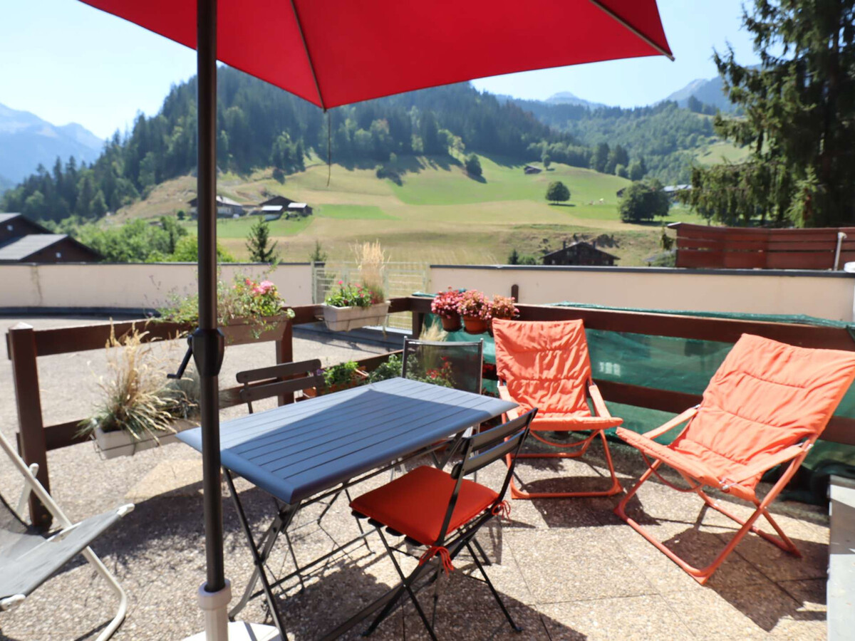 T2 23m² centre village, 50m des pistes, terrasse sud - Photo 9
