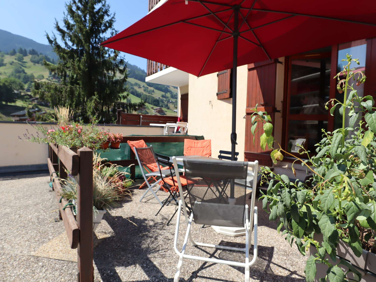 T2 23m² centre village, 50m des pistes, terrasse sud - Photo 10