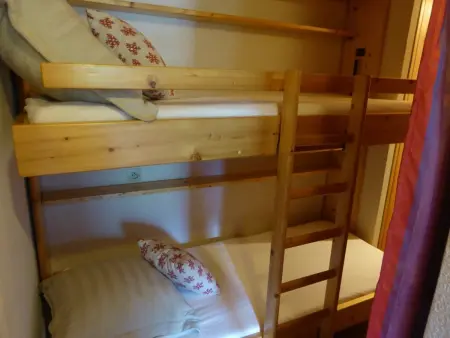 Appartement cosy pour 4-5 personnes, centre village, proche pistes, ascenseur, bien équipé - Photo 5