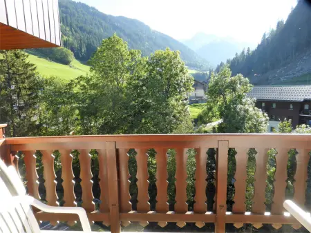 Appartement cosy pour 4-5 personnes, centre village, proche pistes, ascenseur, bien équipé - Photo 8