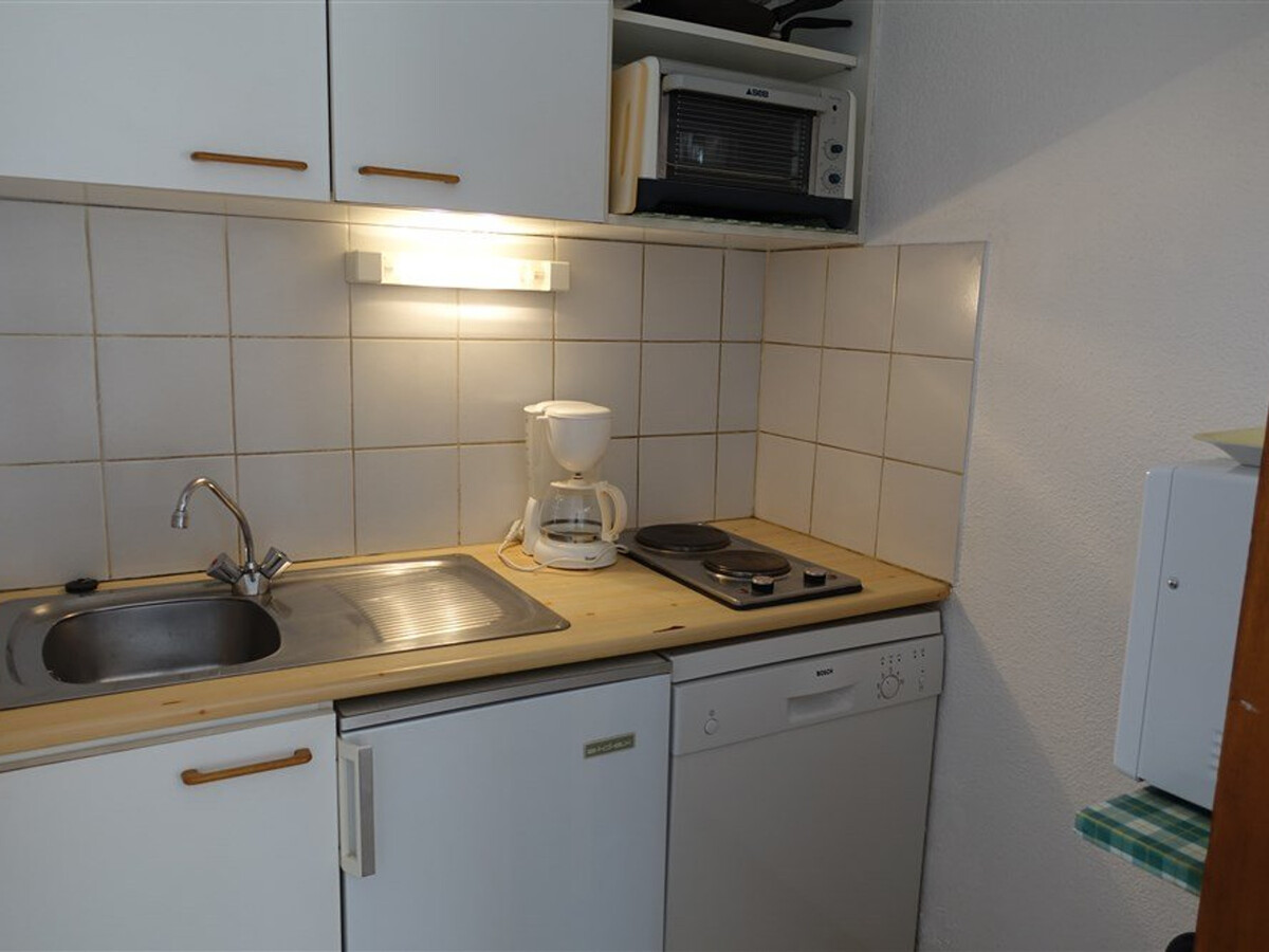 Appartement 6 pers, 50m des pistes à Arêches-Beaufort - Photo 2