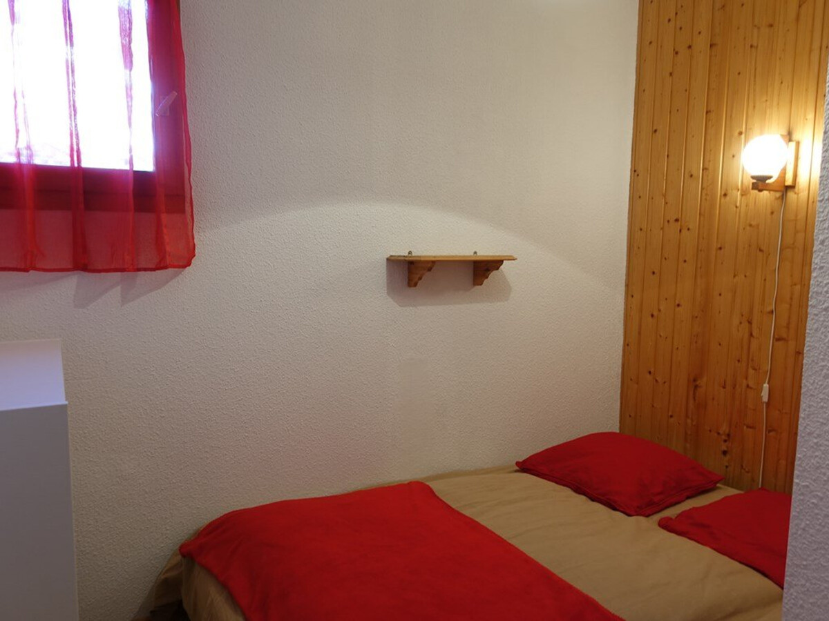 Appartement 6 pers, 50m des pistes à Arêches-Beaufort - Photo 3