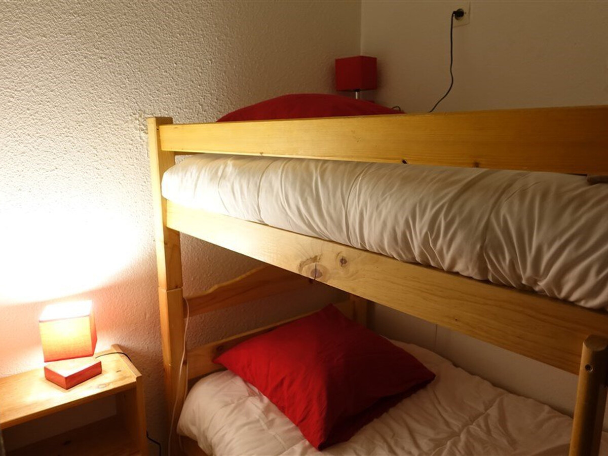 Appartement 6 pers, 50m des pistes à Arêches-Beaufort - Photo 5