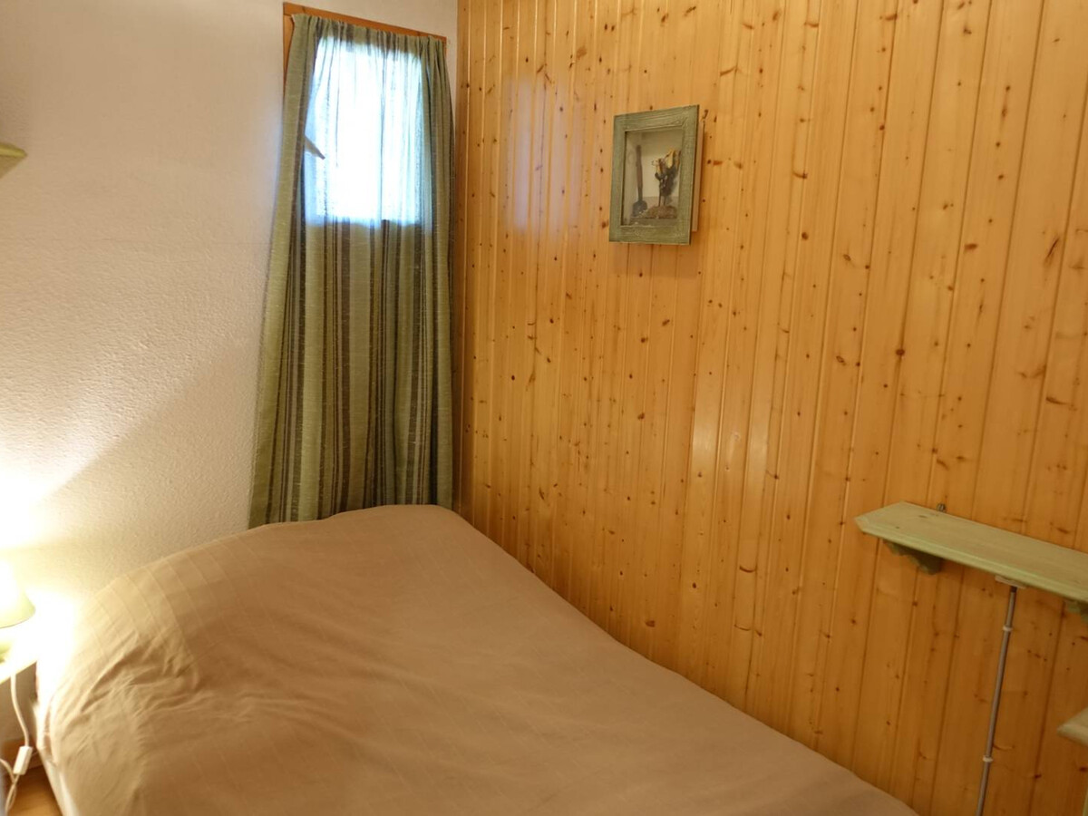 Appartement 6 pers, 50m des pistes à Arêches-Beaufort - Photo 6