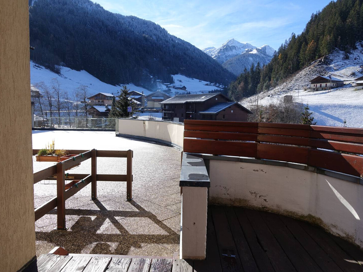 Appartement 6 pers, 50m des pistes à Arêches-Beaufort - Photo 7