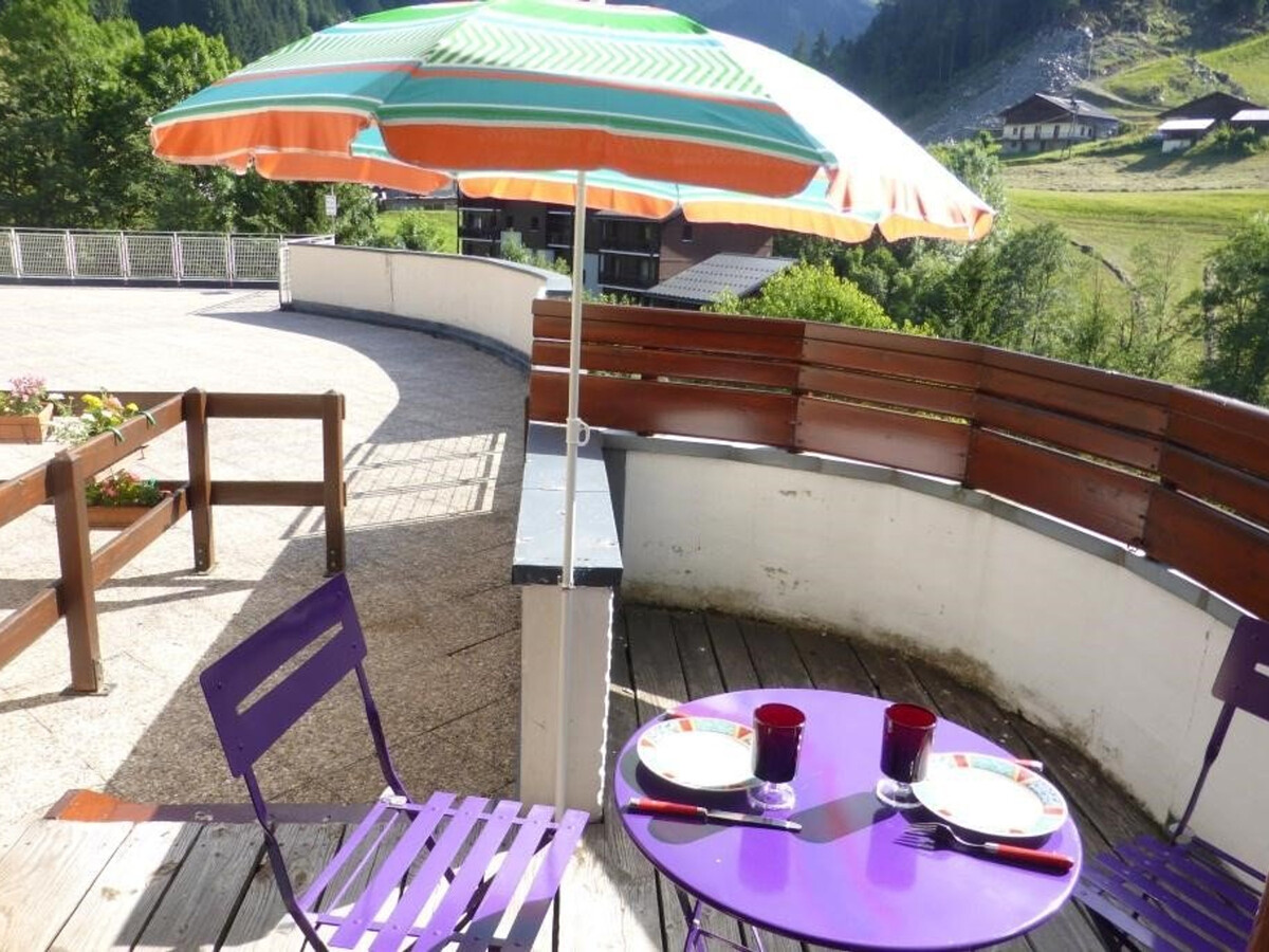Appartement 6 pers, 50m des pistes à Arêches-Beaufort - Photo 9