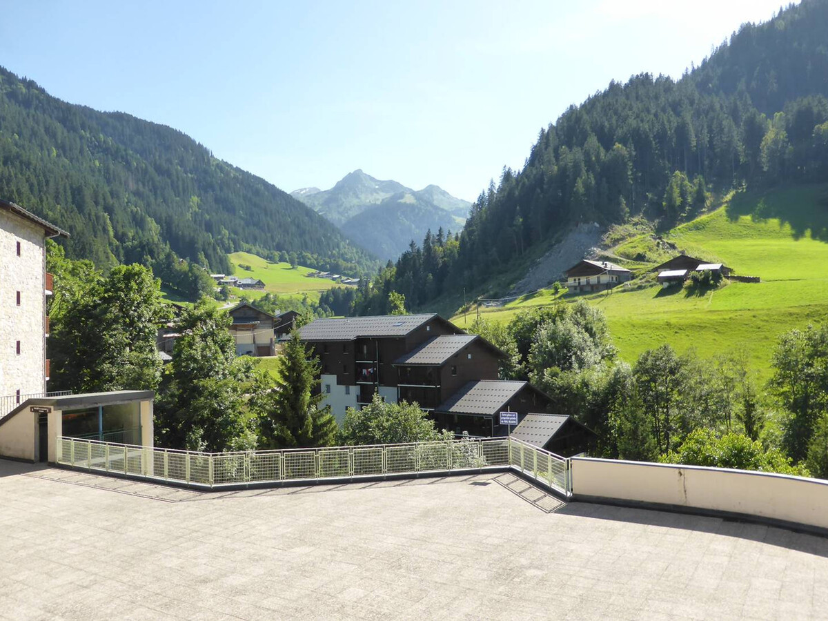 Appart 4 pers rénové, balcon sud, 50m des pistes - Photo 7