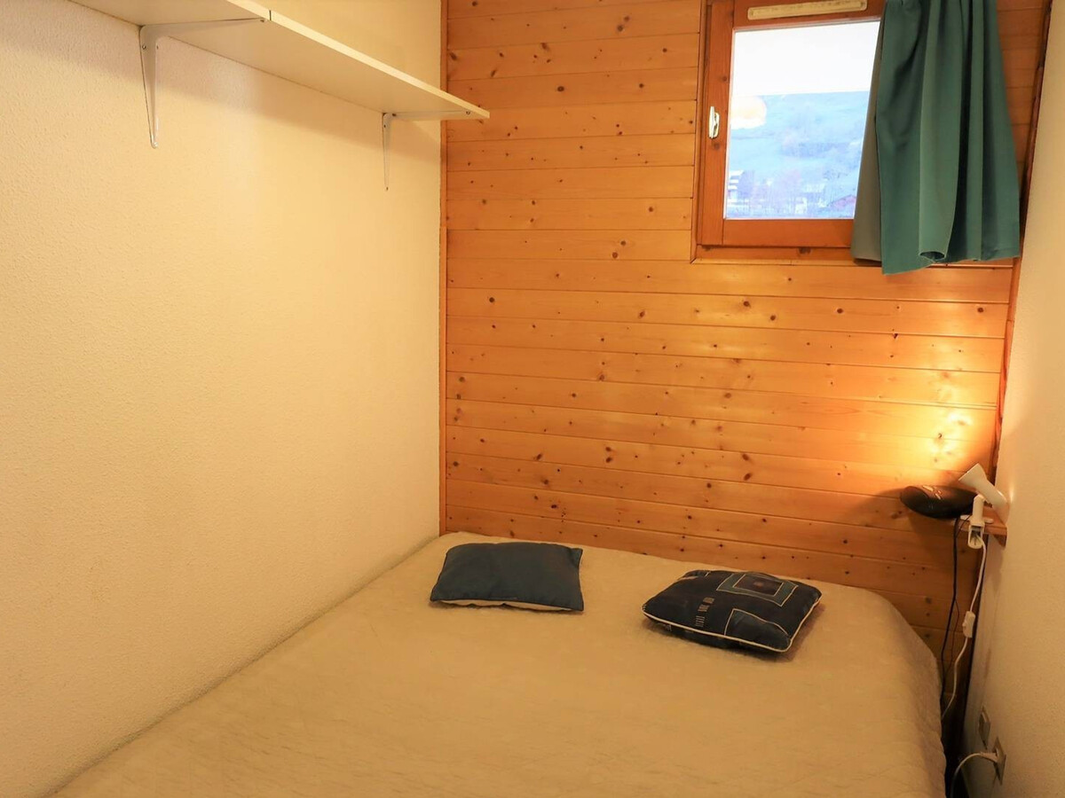 Appartement 4 pers, 50m des pistes, cœur village - Photo 3