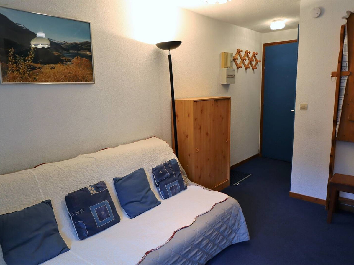 Appartement 4 pers, 50m des pistes, cœur village - Photo 5