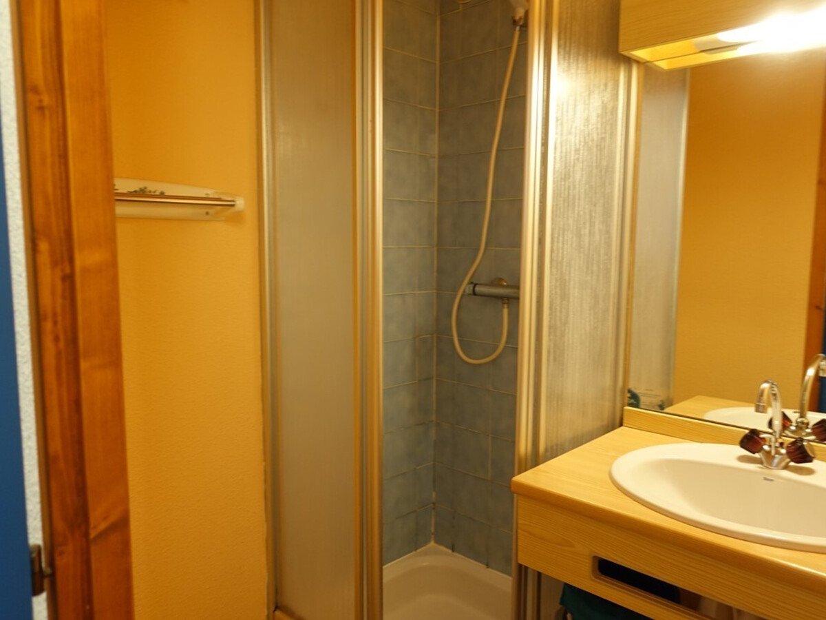 Appartement 4 pers, 50m des pistes, cœur village - Photo 6