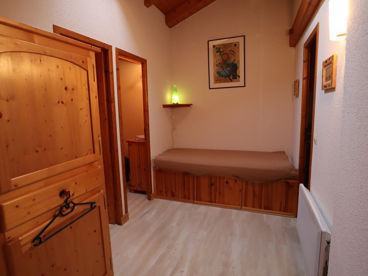 Duplex 6 pers. à 50m des pistes, piscine été - Photo 6