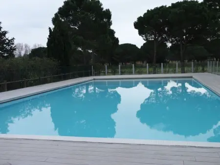 Villa avec piscine et climatisation, Saint-Cyprien, près du golf : photo 2