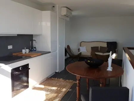 Villa avec piscine et climatisation, Saint-Cyprien, près du golf : photo 4