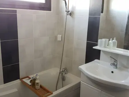 Villa avec piscine et climatisation, Saint-Cyprien, près du golf : photo 11